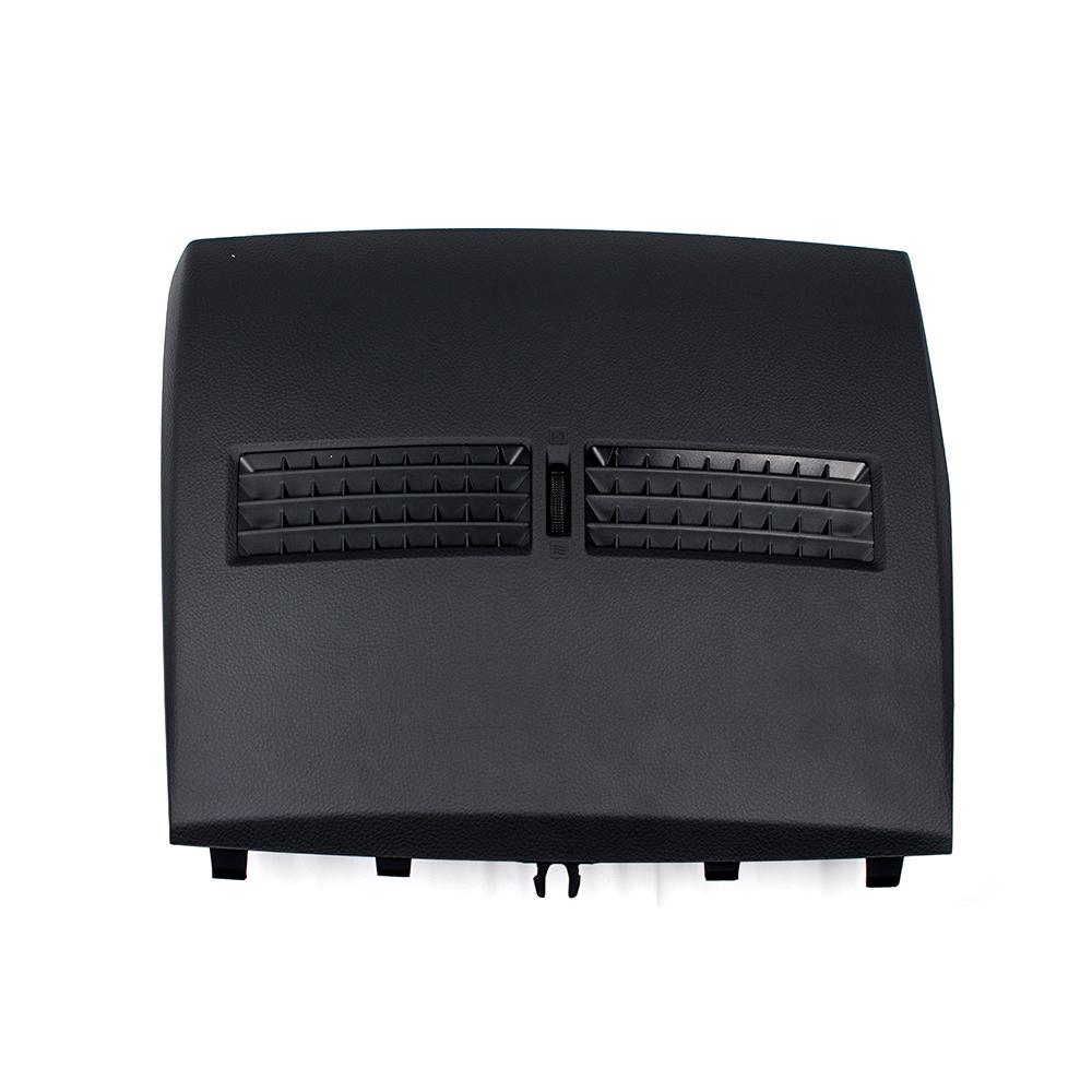 Auto Finisher Dashboard for Nissan Tiida C112005-2011 Central Air Conditioning Output Panel