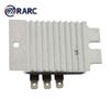 T283 Rectifier: Compatible with John Deere Tractor models GT245 and GX255 (Part #21066-7012).