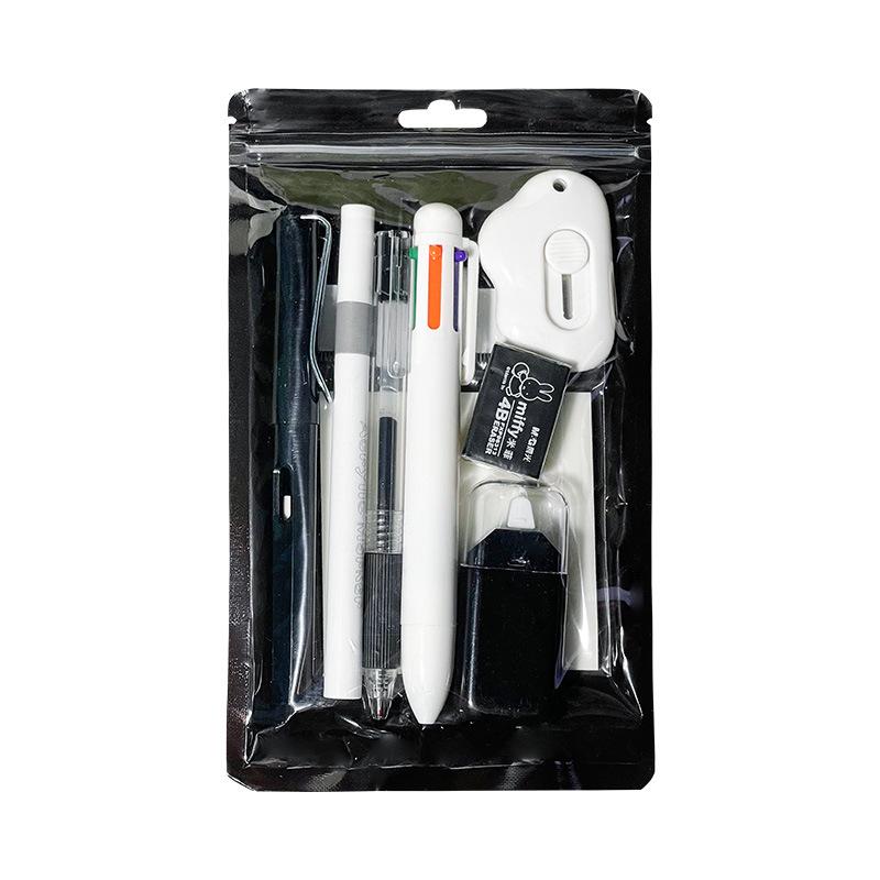 High-Quality Multifunctional Student Stationery Gift Set