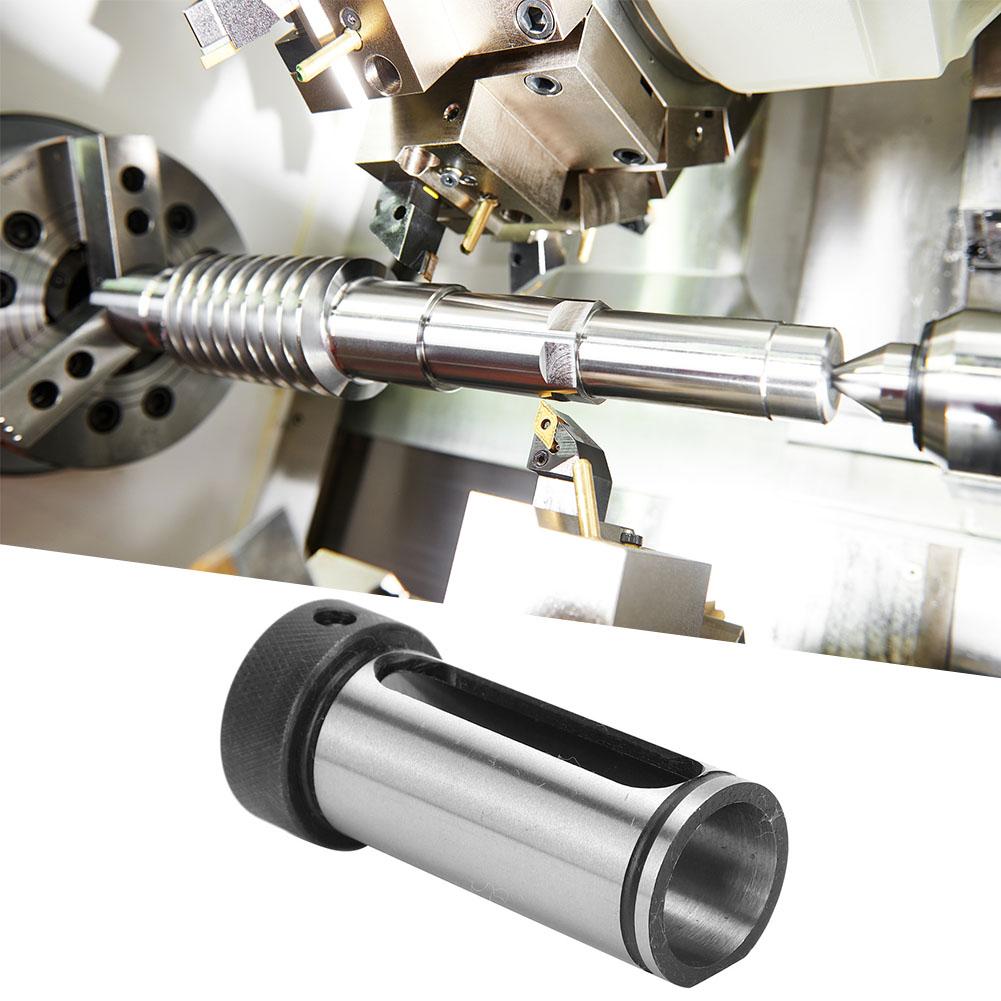 Piese Strung CNC Suport Scule Bucșă Manșon Scule de Strungire pentru Freză cu Coadă Dreaptă D2520