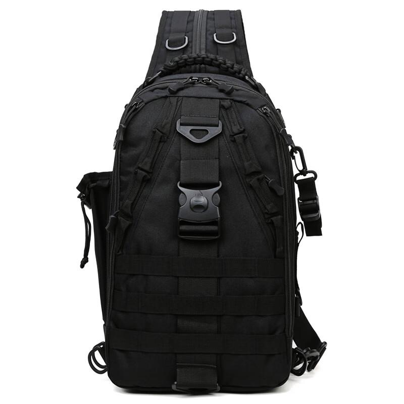 

Multifunctional Fishing Lure Bag