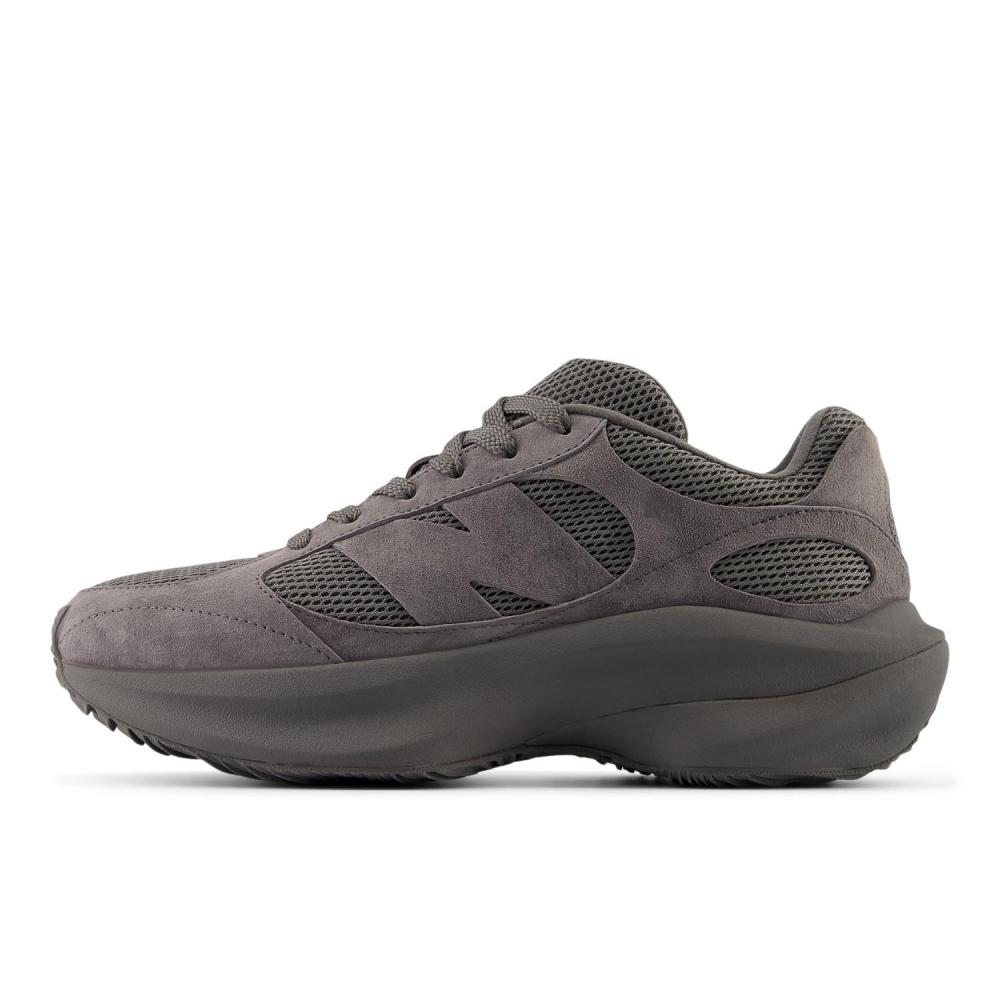 

New Balance UwrpDTbe D UwrpDTbe Gray Tbe 225