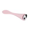 Facial Eyes Stainless Steel Portable Handheld Reduce Puffy Ice Massage Roller