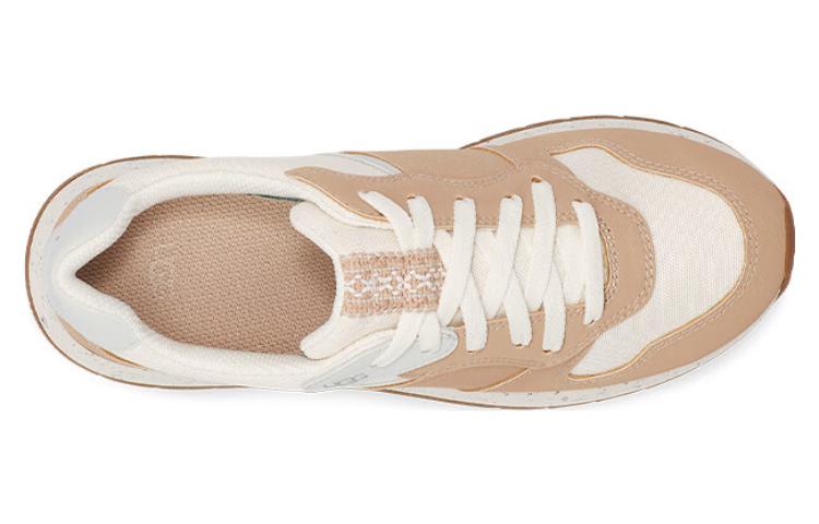 Women's Sneakers UGG ReTrainer 'Beige White' Women's