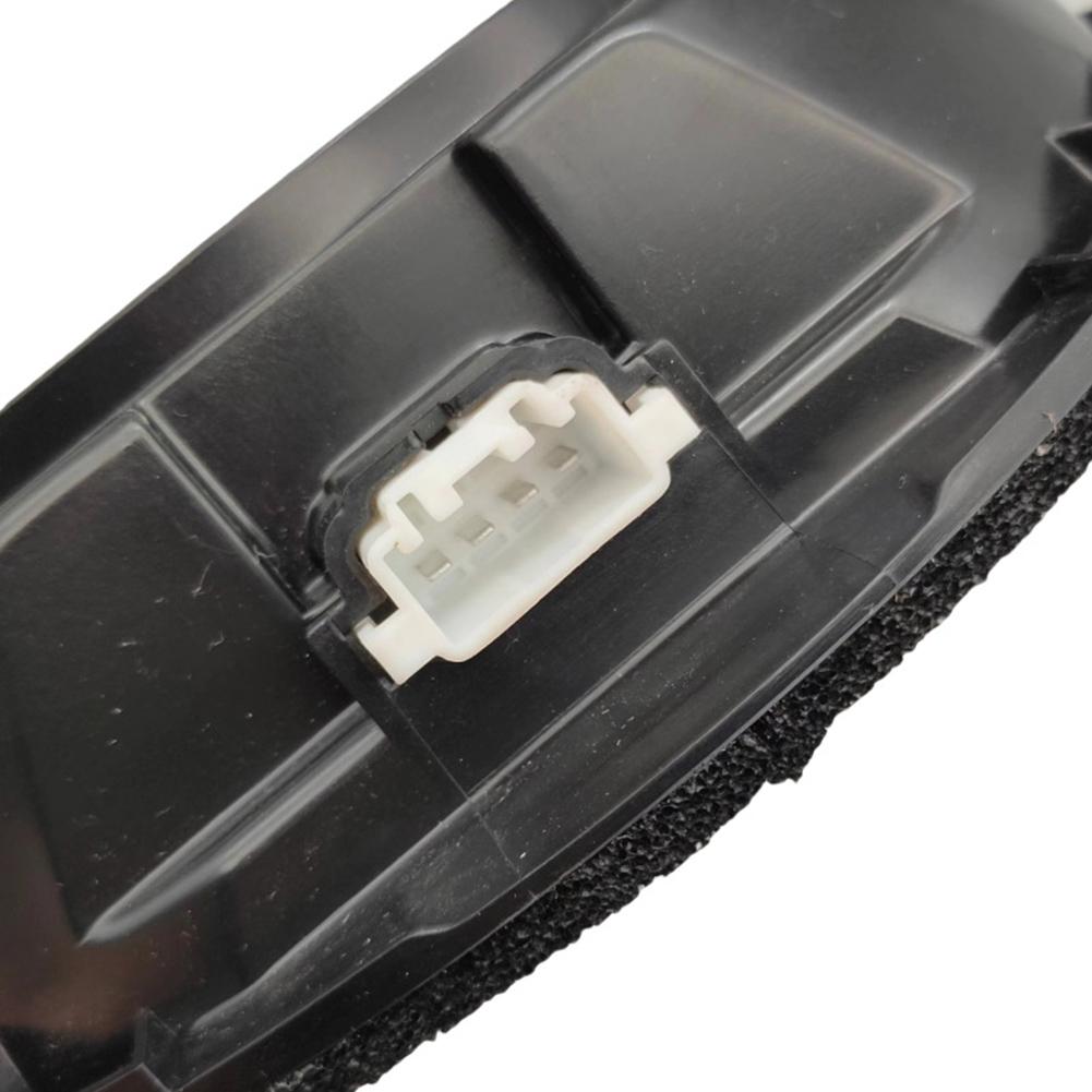 Front Speaker Assembly Designed Specifically for Your For Mazda Vehicles Including the For CX5 Easy To Use Part Number KD4766960