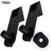 Reliable Replacement Hood Latch Clips M111803 for Your Lawn Mower Fits Multiple Models Including For GT262 and More
