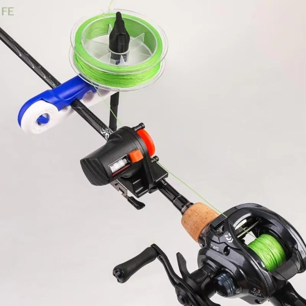 Digital Display Length Measurement Tool 0-999M Range Depth Measurement Tool For Fishing