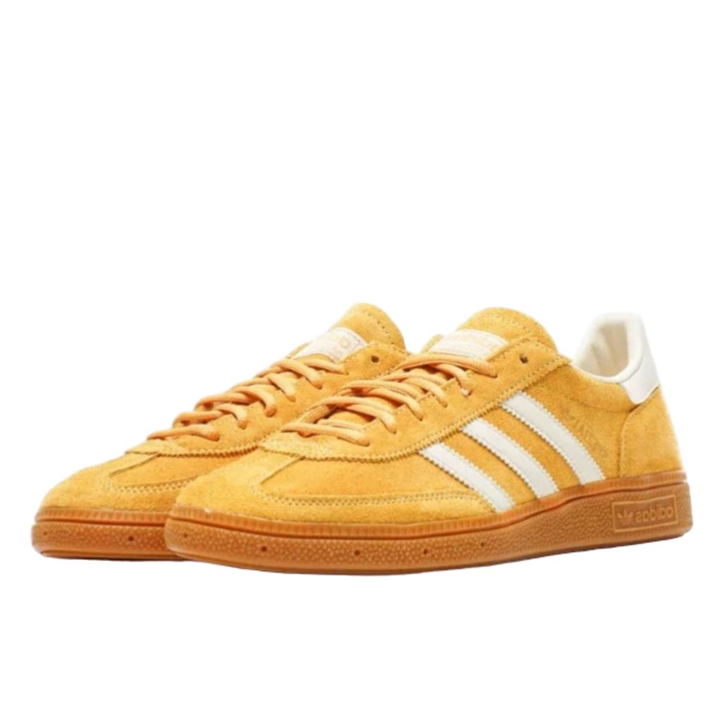 Adidas Handball Spezial Preloved Yellow