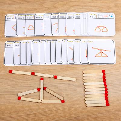 Giocattoli formativi ed educativi – Giochi matematici