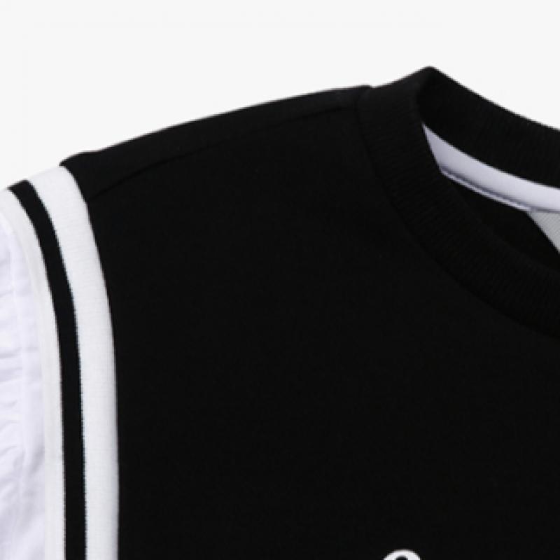 [renoma Kids] Rochie stratificată, ușor de croit, R2411o615 02 