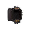 New COACH Hudson Cow Leather Detail Backpack Large Size Men's Peach Blossom Wood Color With Gold Phoenix Multicolor CB902-QBUOR