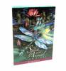 Spirit Of The Animals Oracle Cards A 52 Tarot Cards Deck Divination Edition Deck Borad Family Women Party Playing Table Games