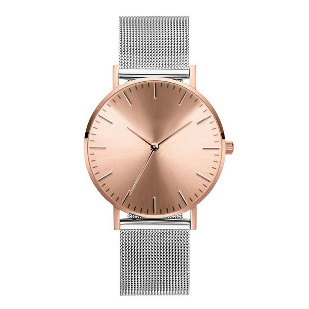 Hi Fashion Watch Luxus Damen Quarzuhr Wasserdichte Damenuhr Damen Armbanduhren