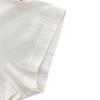 Moncler M WOMEN Short Sleeve T-shirt White Model
