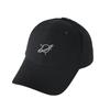 Trendy Satellite Embroidery Baseball Cap - Outdoor Sports & Sun Protection Hat