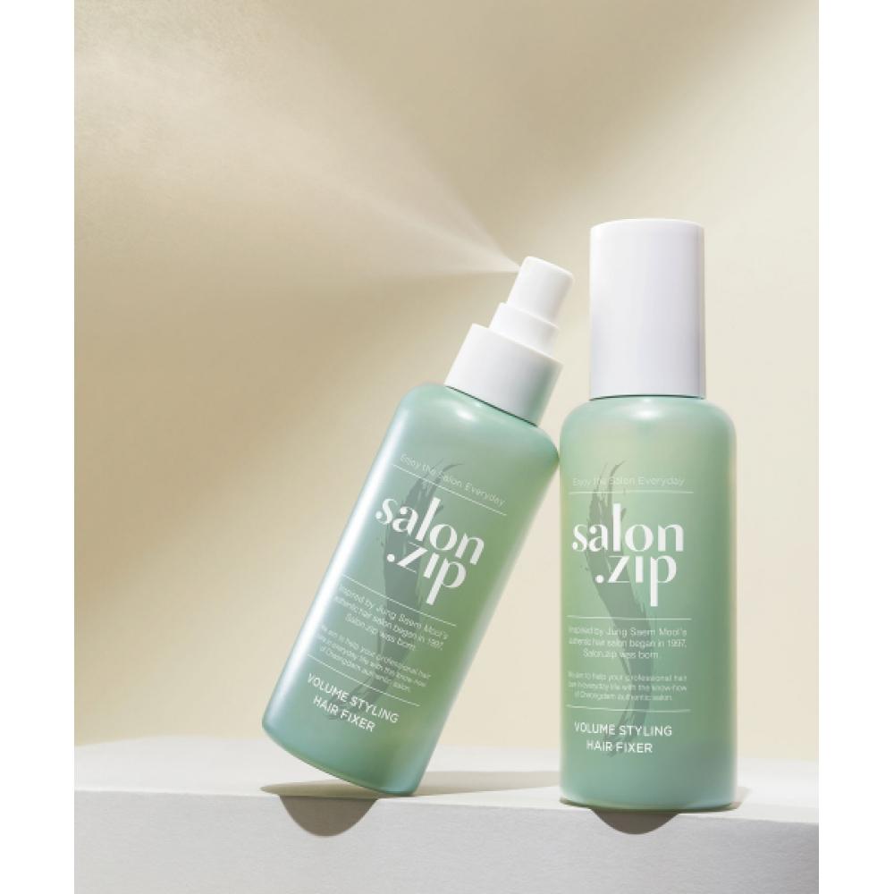 Jungsaemmool Salon House Фиксатор для укладки волос для объема volume styling hair fixer