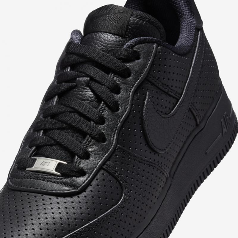 Nike Galleria Nike Air Force 1 Sp Black
