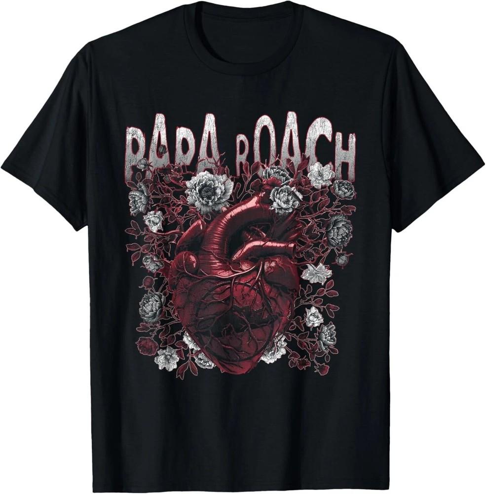 

Papa Roach - Official Merchandise - Even If It Kills Me T-Shirt BL1457 S
