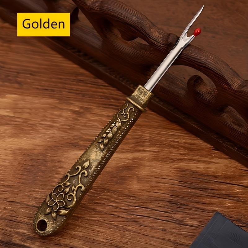 

Портативная ретро распарыватель швов - Ручной инструмент для шитья и рукоделия разных цветов