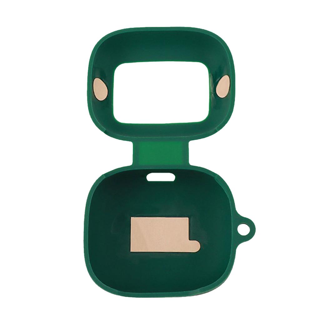 Creative Case for JBL LIVE BUDS 3 AntiScratch Soft Earphone Cover Silicone Skin For Earphone Charging Box