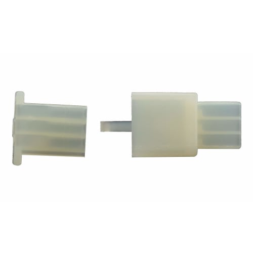 KITACO Connector Set 110 Type 3 Pole Male/Female General Purpose 0900-755-02001