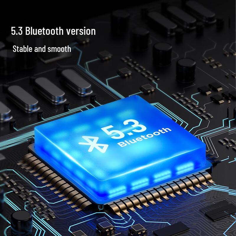 BIAZE True Wireless Semi-in-ear Bluetooth Earbuds