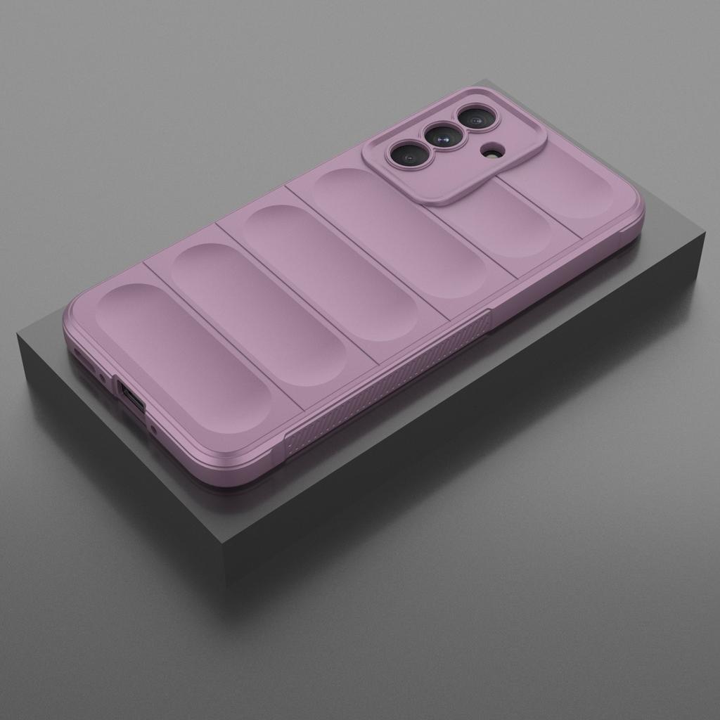 For Samsung Galaxy A26 Case Samsung Galaxy A26 A36 A56 Soft Silicone Skin-Friendly Shockproof Phone Bumper Samsung Galaxy A26