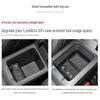 Lynk & Co 03 Center Console Armrest Storage Box (2023-2025) - Car Interior Modification Accessory