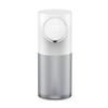 Pink Foaming Soap Dispenser Rechargeable Hand Free Automatic Soap Dispenser With Temperature Display