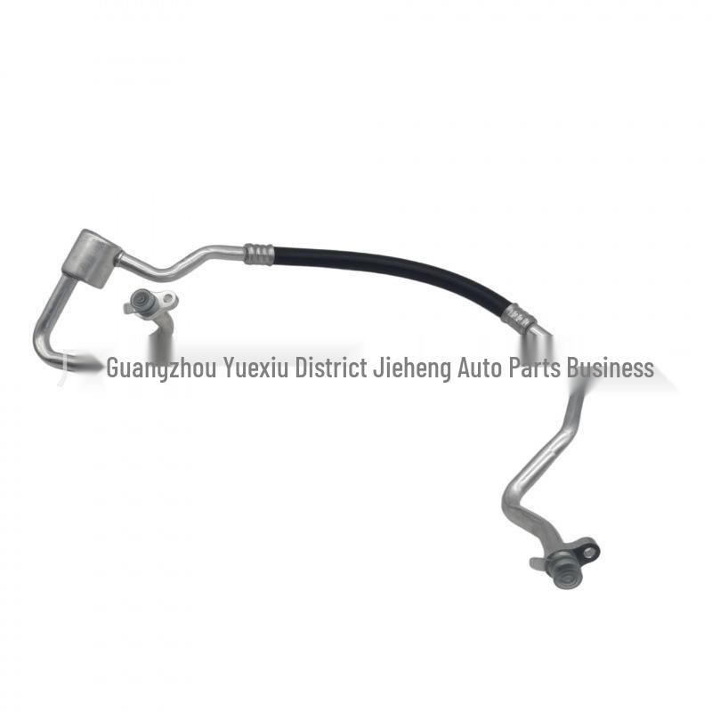 Volvo XC60 Air Conditioning Hose (Pump-Pipe) 31315993