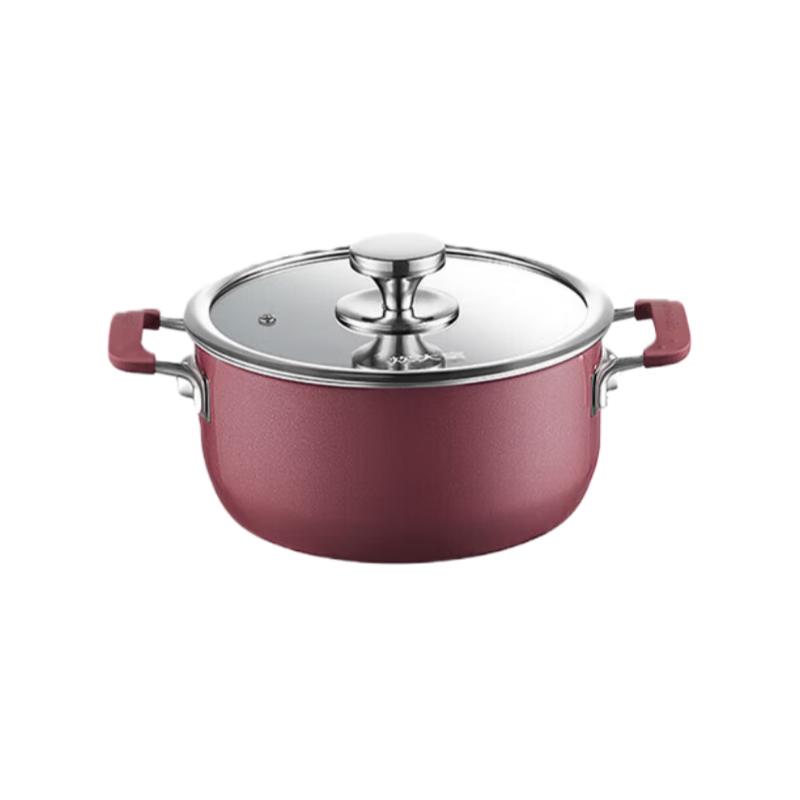 Chuidahuang 304 Stainless Steel Soup Pot
