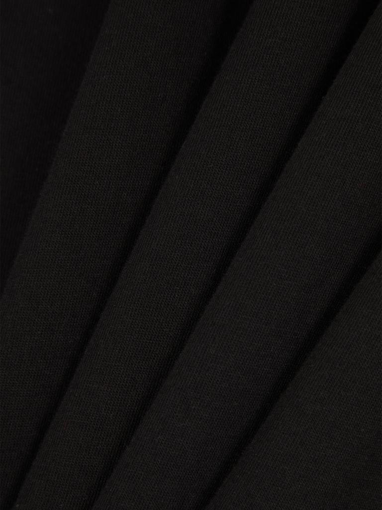 Jeimiweseuteu Essential Gordon T-Shirt (Black)