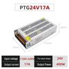 Constant Voltage LED Light Strip Power Supply Transformer 220V to 5V/12V