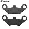 ATV UTV Dirt Bike Front Disc Brake Pads For CF 600cc 500cc CF500 CF600 X8 X6 X5 U5 Universal Accessories
