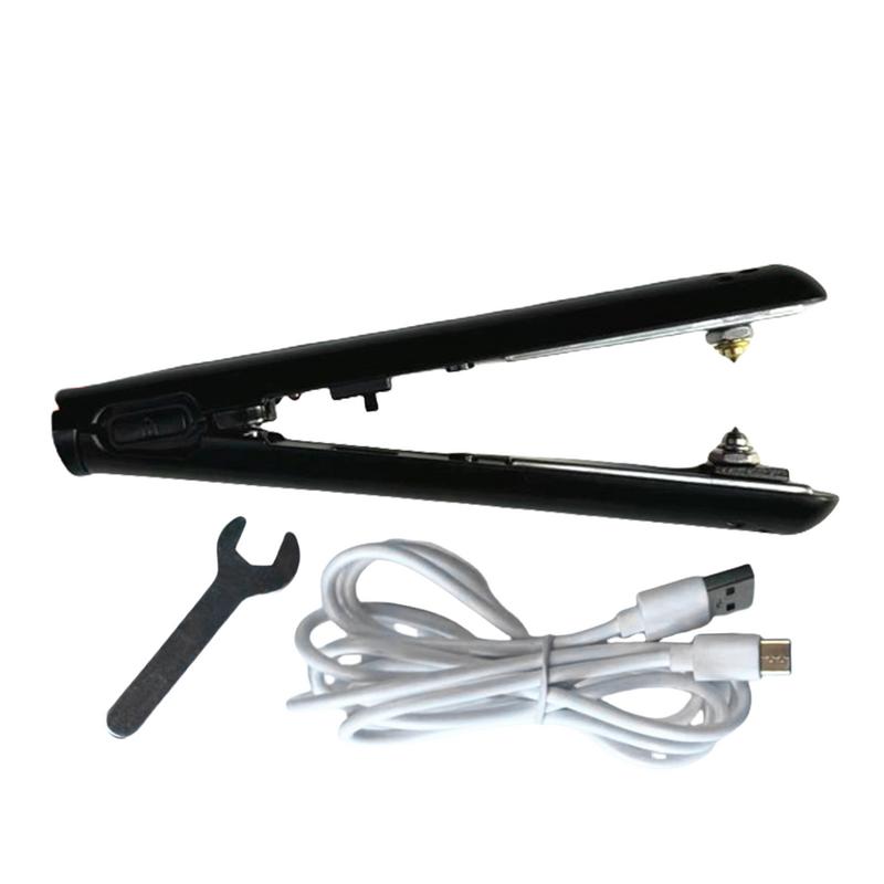 Cold Press Badminton Racket Pliers Grommets Tools For Tennis Racket Manual Grommets Tools String Clamp Tool For Tennis Racket Poland