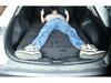 BMW X1 Trunk Storage Box for Modified Car Bed