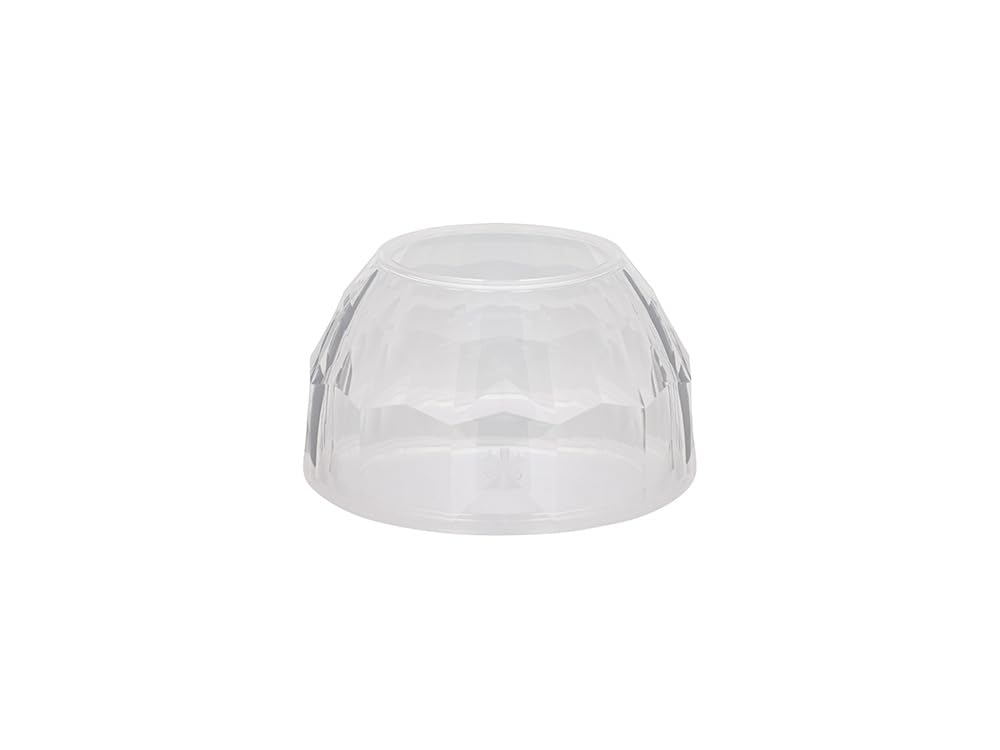 

Snow Peak Crystal Shade ESC-003 Lantern for Camping and Outdoors