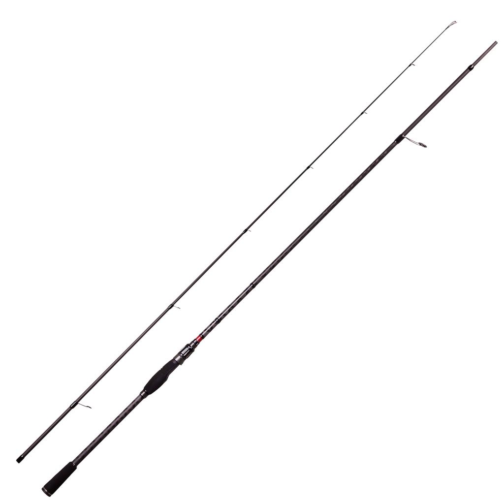 Abu Garcia Sstyle Salty Style Rockfish SYRS-862M 2-piece