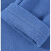 Cappotti in pile con mezza cerniera da 300 g/m² per uomo, caldi cappotti casual invernali, moda sportiva per coppia