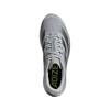 New Adidas Adizero Evo Sl Silver Metallic JR3419
