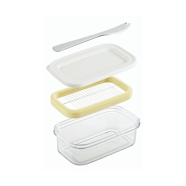 Akebono Sangyo Cuttable Butter Case ST3007 1 piece