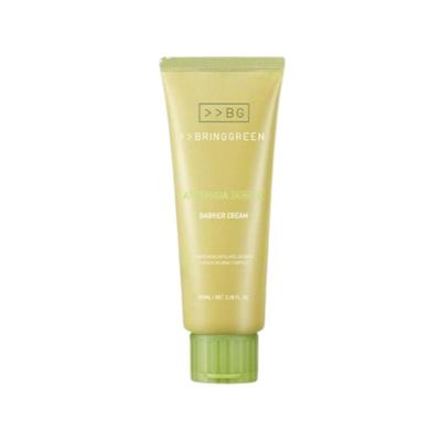 Bring Green Artemisia Calming EX Barrier Cream 100mL Double Set