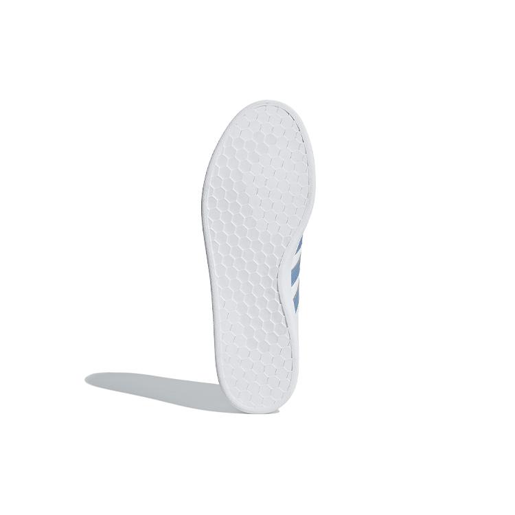 Adidas Neo Grand Court 'White Blue' F36403