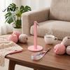 Home Knitting Tools Portable Wrist Yarn Holder, Ball Dispenser for Crocheting, Knitting, Holder Spinner Stand with Strap, Gift Crochet Lovers