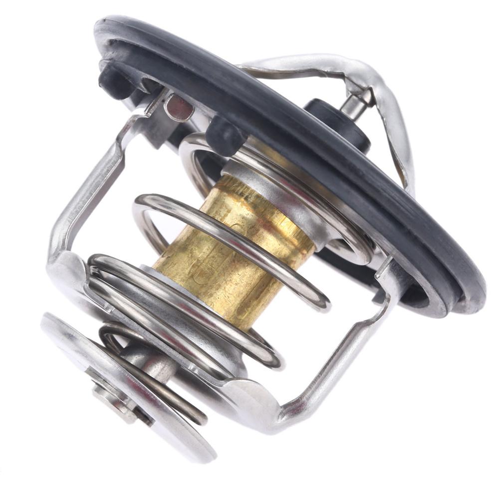 NEW Engine Thermostat Gasket for 2006-2015 Honda Civic EXC HR-V
