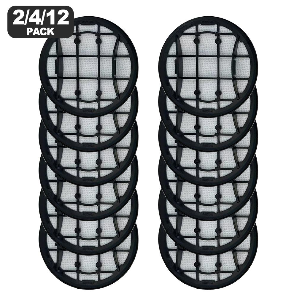 For Philipss VC7000/8000 Filter Washable Foam Filter XC7053 XC7055 XC7057 XC8055 XC8057 Vacuum Cleaner Replacement Filter