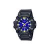 Men YOUTH Blue Watch MW-610H-2AV MW-610H-2AV
