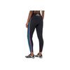 Adidas Pride BT 3-Stripes Tights Women Tights Black GM3529