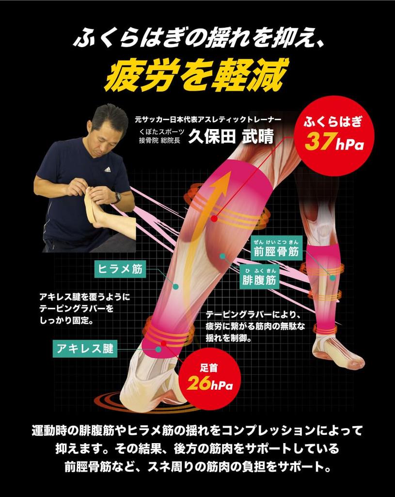 Activital Gaiter Socks, L-LL, Red