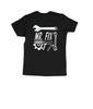 Mr. Fix It Handyman Kids Boys Youth Tools T-Shirt Fix It Shirt Funny Graphic Tee